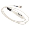 Hanna Instruments pH Analysis Electrode Polyvinylidene fluoride, BNC Interface FC200B
