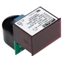 Murata Power Solutions Digital Ammeter 100 A AC, 22.4 mm x 35.1 mm, ±0.15 % FS ACA-20PC-3-AC1-RL-C