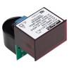 Murata Power Solutions Digital Ammeter 100 A AC, 22.4 mm x 35.1 mm, ±0.15 % FS ACA-20PC-3-AC1-RL-C