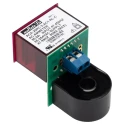 Murata Power Solutions Digital Ammeter 100 A AC, 22.4 mm x 35.1 mm, ±0.15 % FS ACA-20PC-3-AC1-RL-C