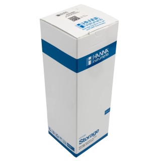Hanna Instruments Environmental Test & Measurement Accessory Storage Solution for Use with Electrode HI-70300L