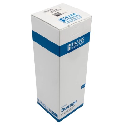 Hanna Instruments Environmental Test & Measurement Accessory Storage Solution for Use with Electrode HI-70300L