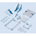 Rose+Krieger Combination Plate for Positioning Tables 00094365