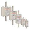 Mersen 80A NH Fuse NH000 690V AC High Rupture Capacity FF Speed NH000
