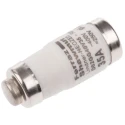Mersen 35A 400V AC D02 Neozed Fuse, Ceramic Body, 50kA Breaking Capacity R219826/D02GG40V35 R219826 / D02GG40V35