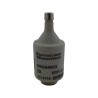Mersen 2A, 500V D2 Diazed Bottle Fuse, Ceramic Body, E27 Thread Size Z219718 / DIIGG50V2