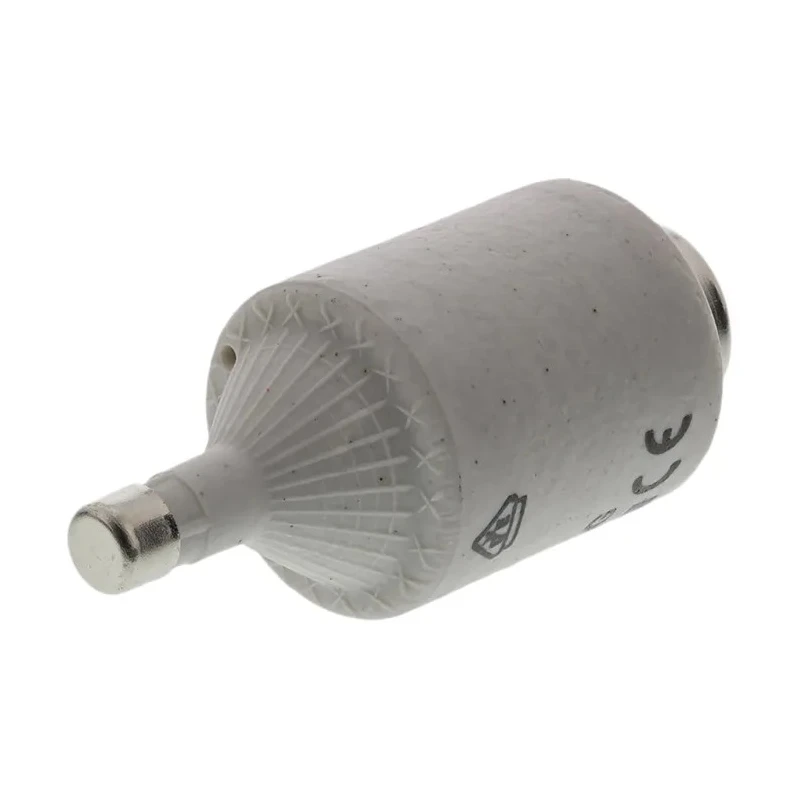 Mersen 2A, 500V D2 Diazed Bottle Fuse, Ceramic Body, E27 Thread Size Z219718 / DIIGG50V2