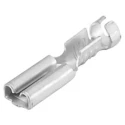 EAO 31 Grey Spade Connector Terminal 31-946