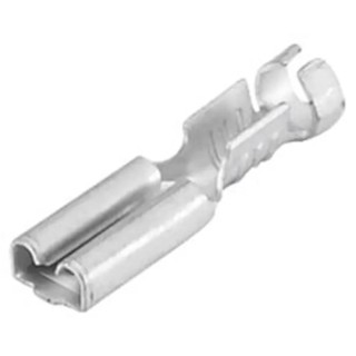 EAO 31 Grey Spade Connector Terminal 31-946