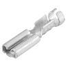 EAO 31 Grey Spade Connector Terminal 31-946