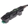 RS PRO Plastic Fibre Optic Sensor PNP Output IP65 24V dc IP65