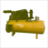 Single Stage Vacuum Pump 7.5HP 70V