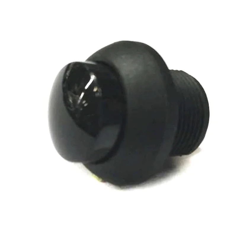 RS PRO Sub-Miniature Momentary Push Button Switch Panel Mount 13.6 mm Cutout SPST IP67 36V dc PFS6