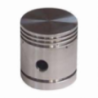 Stainless Steel Air Compressor Piston