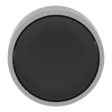 Schneider Electric Harmony Series Black Metal Latching Push Button Head 22 mm Cutout IP69K IP66 IP67 ZB4BH02