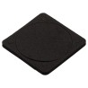 OEM Neoprene Ethylene Propylene Diene Monomer Fan Gasket 42 mm Width Height JH-117001