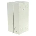 Kraus & Naimer 3-Pole Surface Isolator Switch IP66 IP67 63A 22 kW 