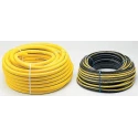 RS PRO Hose Pipe, PVC Nitrile Blend, 20 Bars Maximum Operating Pressure, 30 m Length 380-9901