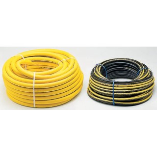 RS PRO Hose Pipe, PVC Nitrile Blend, 20 Bars Maximum Operating Pressure, 30 m Length 380-9901
