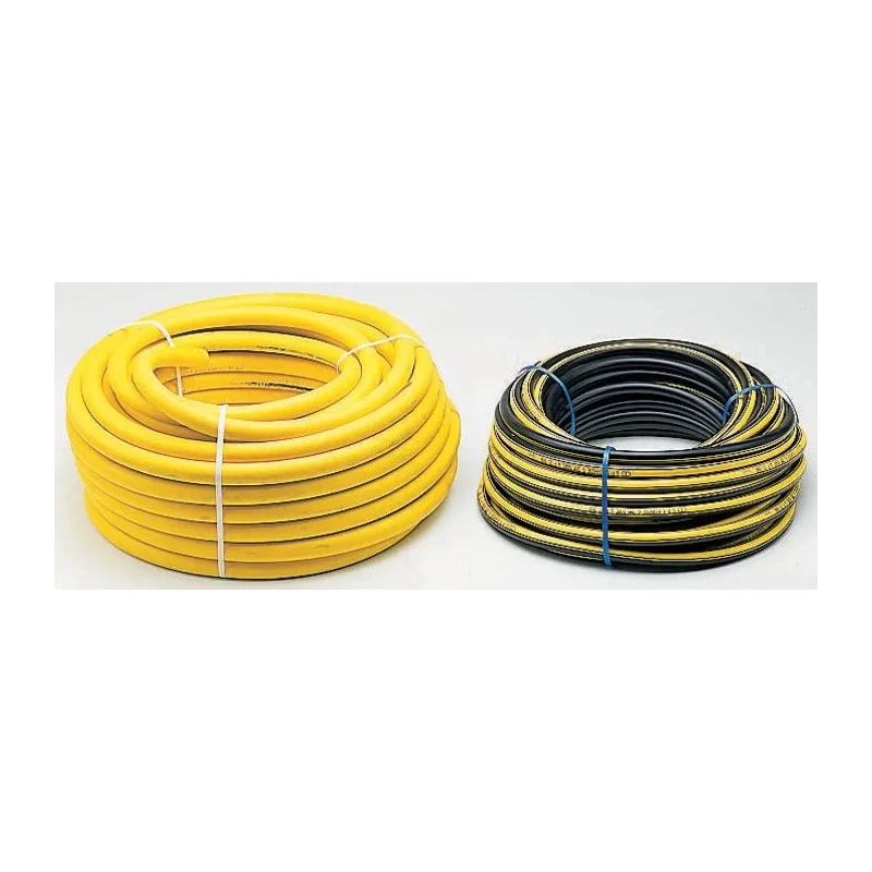 RS PRO Hose Pipe, PVC Nitrile Blend, 20 Bars Maximum Operating Pressure, 30 m Length 380-9901