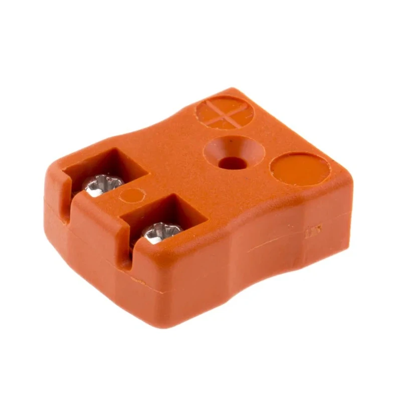 RS PRO Thermocouple Connector for Use with Type R/S Thermocouple IEC RoHS Compliant Standard 381-7514