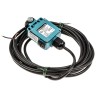 Honeywell Technologies GXE Series Side Rotary Limit Switch, SPDT, IP66, Die Cast Zinc Housing, 250V AC, 6A GXE51A1B