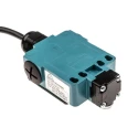 Honeywell Technologies GXE Series Side Rotary Limit Switch, SPDT, IP66, Die Cast Zinc Housing, 250V AC, 6A GXE51A1B