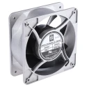 RS PRO OA180ANL Series Industrial AC Axial Fan 230V 80W 679.6 m³/h IP56 180 mm 3250 RPM 175-9783