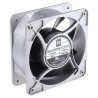 RS PRO OA180ANL Series Industrial AC Axial Fan 230V 80W 679.6 m³/h IP56 180 mm 3250 RPM 175-9783