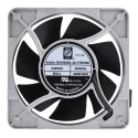 RS PRO OA180ANL Series Industrial AC Axial Fan 230V 80W 679.6 m³/h IP56 180 mm 3250 RPM 175-9783