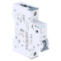 Siemens SENTRON Miniature Circuit Breaker 6A, 1-Pole, Type B Tripping, 400V AC, 60V DC, 10 kA Breaking Capacity 5SY4106-6