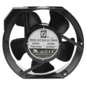 RS PRO OA172S Series Axial Fan 230V AC 29W 383.9 m³/h 3400 RPM IP55 Ball Bearing 172 mm 175-9789