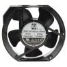 RS PRO OA172S Series Axial Fan 230V AC 29W 383.9 m³/h 3400 RPM IP55 Ball Bearing 172 mm 175-9789