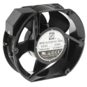RS PRO OA172S Series Axial Fan 230V AC 29W 383.9 m³/h 3400 RPM IP55 Ball Bearing 172 mm 175-9789