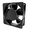 RS PRO OA109 Series Axial Fan 230V AC 15 W 0.08 A Max Air Flow 180.1 m³/h IP55 120 mm 38 mm 175-9807