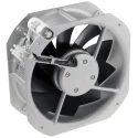 RS PRO OA225 Series AC Axial Fan 230V AC 80W 1019.4 m³/h 2800 RPM IP55 OA225 175-9835
