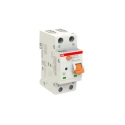 ABB Miniature Circuit Breaker 1-Pole 13A Type B 240V AC 10kA Breaking Capacity ARC1