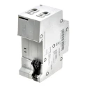 ABB Miniature Circuit Breaker 1-Pole 13A Type B 240V AC 10kA Breaking Capacity ARC1
