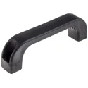 ABB Jokab Safety Interlock Door Handle Black Colour 2TLA042023R1000 JSM D27