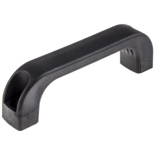 ABB Jokab Safety Interlock Door Handle Black Colour 2TLA042023R1000 JSM D27