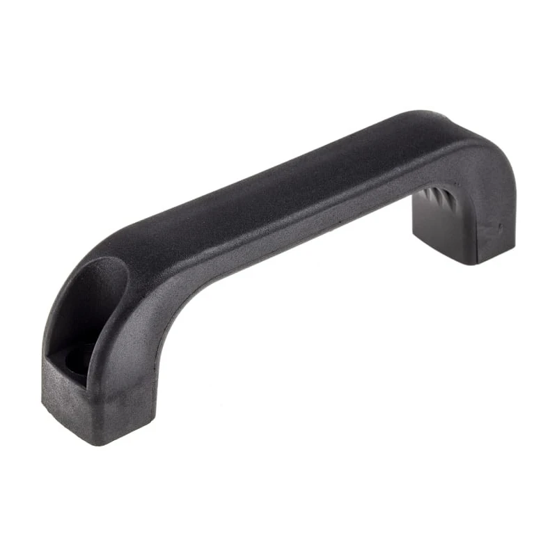 ABB Jokab Safety Interlock Door Handle Black Colour 2TLA042023R1000 JSM D27
