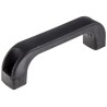 ABB Jokab Safety Interlock Door Handle Black Colour 2TLA042023R1000 JSM D27