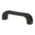 ABB Jokab Safety Interlock Door Handle Black Colour 2TLA042023R1000 JSM D27