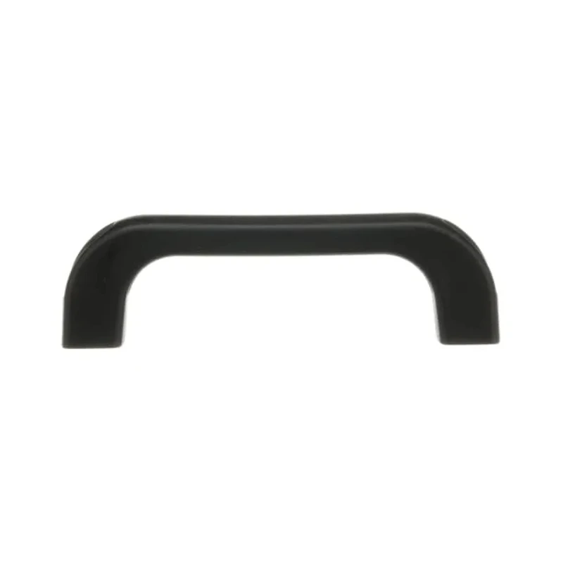 ABB Jokab Safety Interlock Door Handle Black Colour 2TLA042023R1000 JSM D27