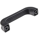 ABB Jokab Safety Interlock Door Handle Black Colour 2TLA042023R1000 JSM D27