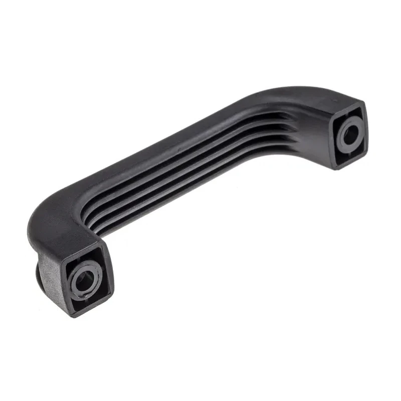 ABB Jokab Safety Interlock Door Handle Black Colour 2TLA042023R1000 JSM D27