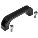 ABB Jokab Safety Interlock Door Handle Black Colour 2TLA042023R1000 JSM D27
