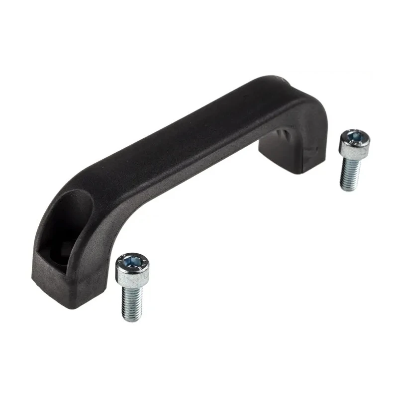 ABB Jokab Safety Interlock Door Handle Black Colour 2TLA042023R1000 JSM D27