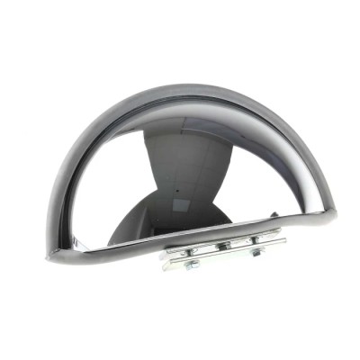 Securikey Acrylic Indoor & Outdoor Mirror, Half Dome M19952A