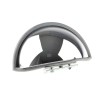 Securikey Acrylic Indoor & Outdoor Mirror, Half Dome M19952A